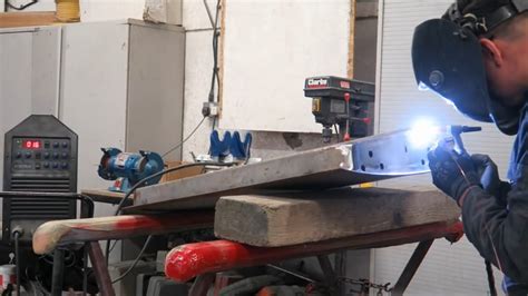 auto body sheet metal welding|tig welding automotive sheet metal.